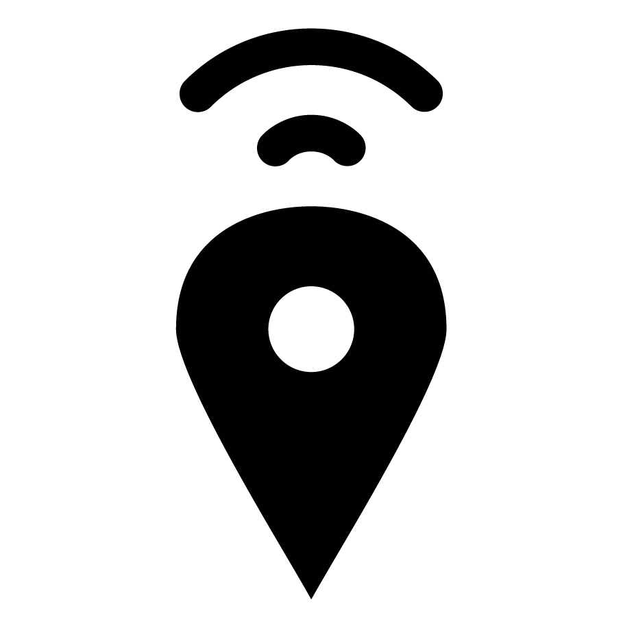 UWB Icon